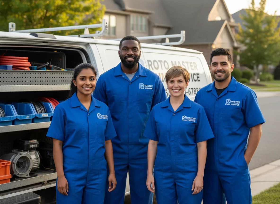 Sump Pump Installation company in Rutherford, NJ